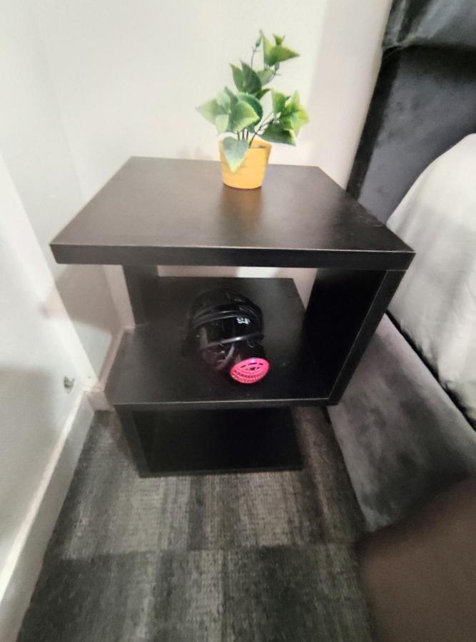 Beautiful Ground-Floor Apartment With Portable Air Conditioning, Parking, And Free Wi-Fi 카사블랑카 외부 사진