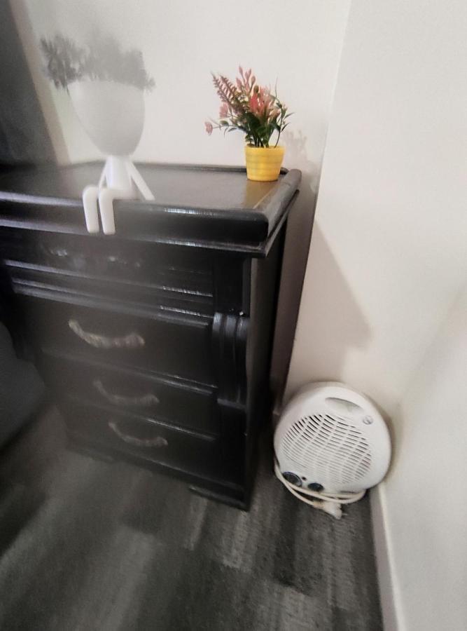 Beautiful Ground-Floor Apartment With Portable Air Conditioning, Parking, And Free Wi-Fi 카사블랑카 외부 사진