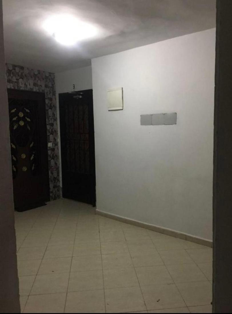 Beautiful Ground-Floor Apartment With Portable Air Conditioning, Parking, And Free Wi-Fi 카사블랑카 외부 사진