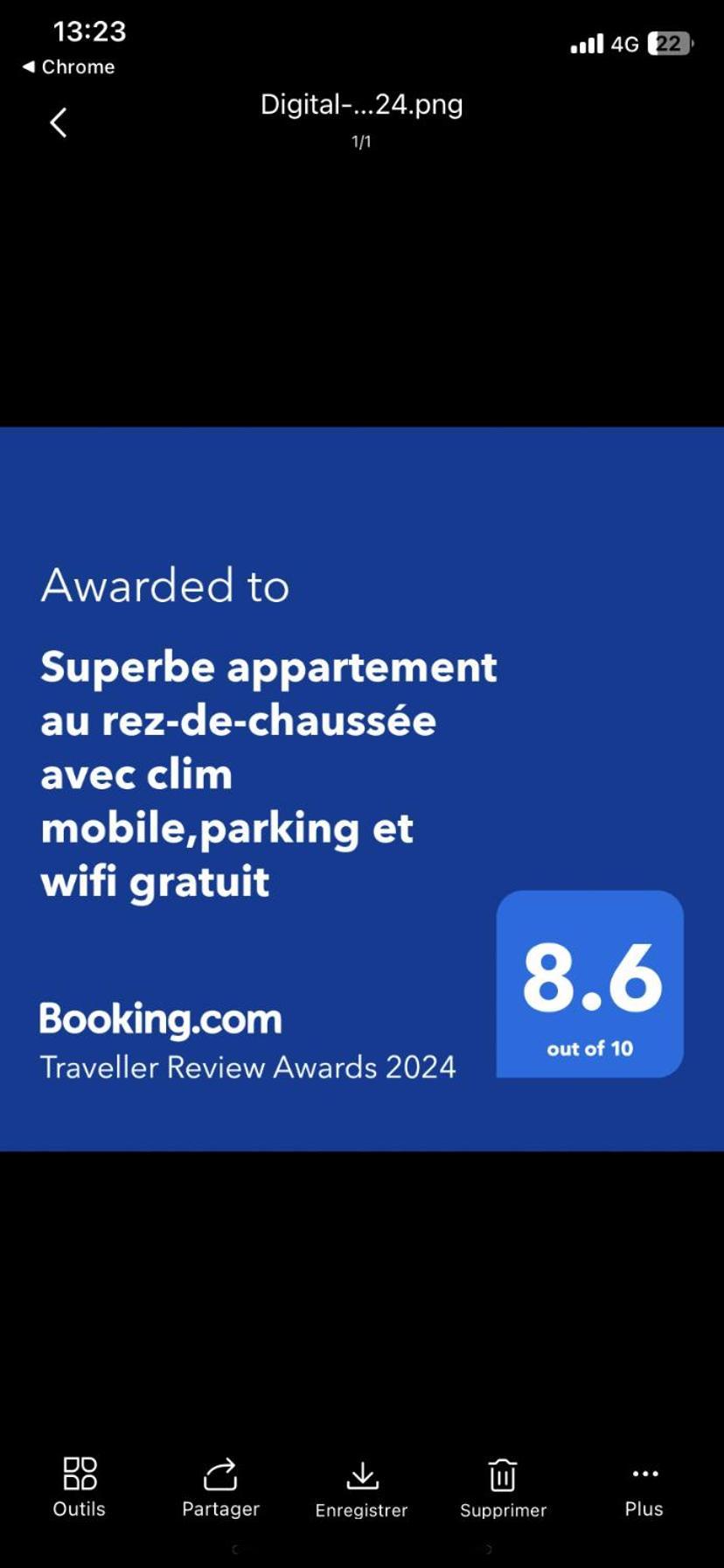 Beautiful Ground-Floor Apartment With Portable Air Conditioning, Parking, And Free Wi-Fi 카사블랑카 외부 사진