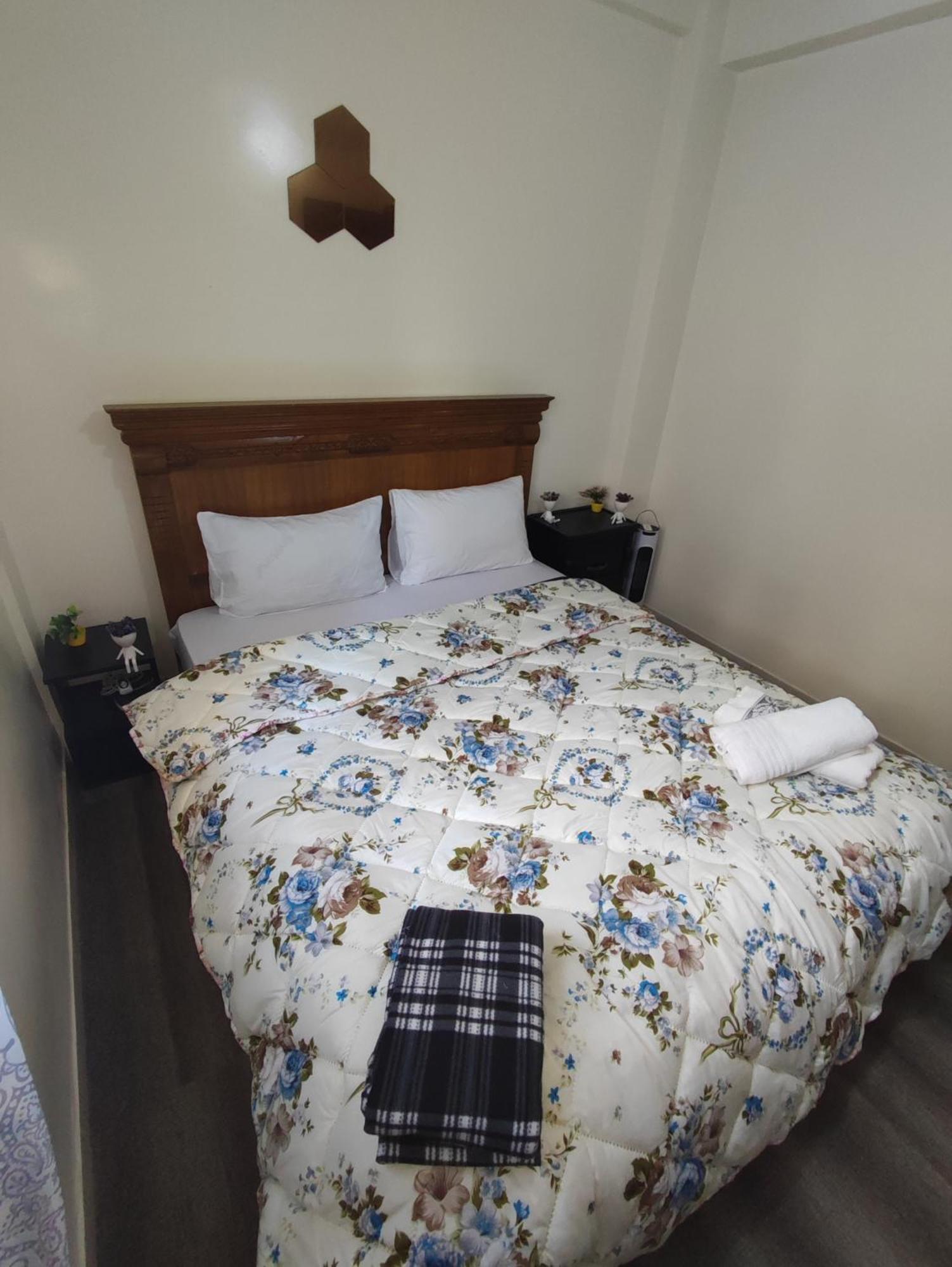 Beautiful Ground-Floor Apartment With Portable Air Conditioning, Parking, And Free Wi-Fi 카사블랑카 외부 사진
