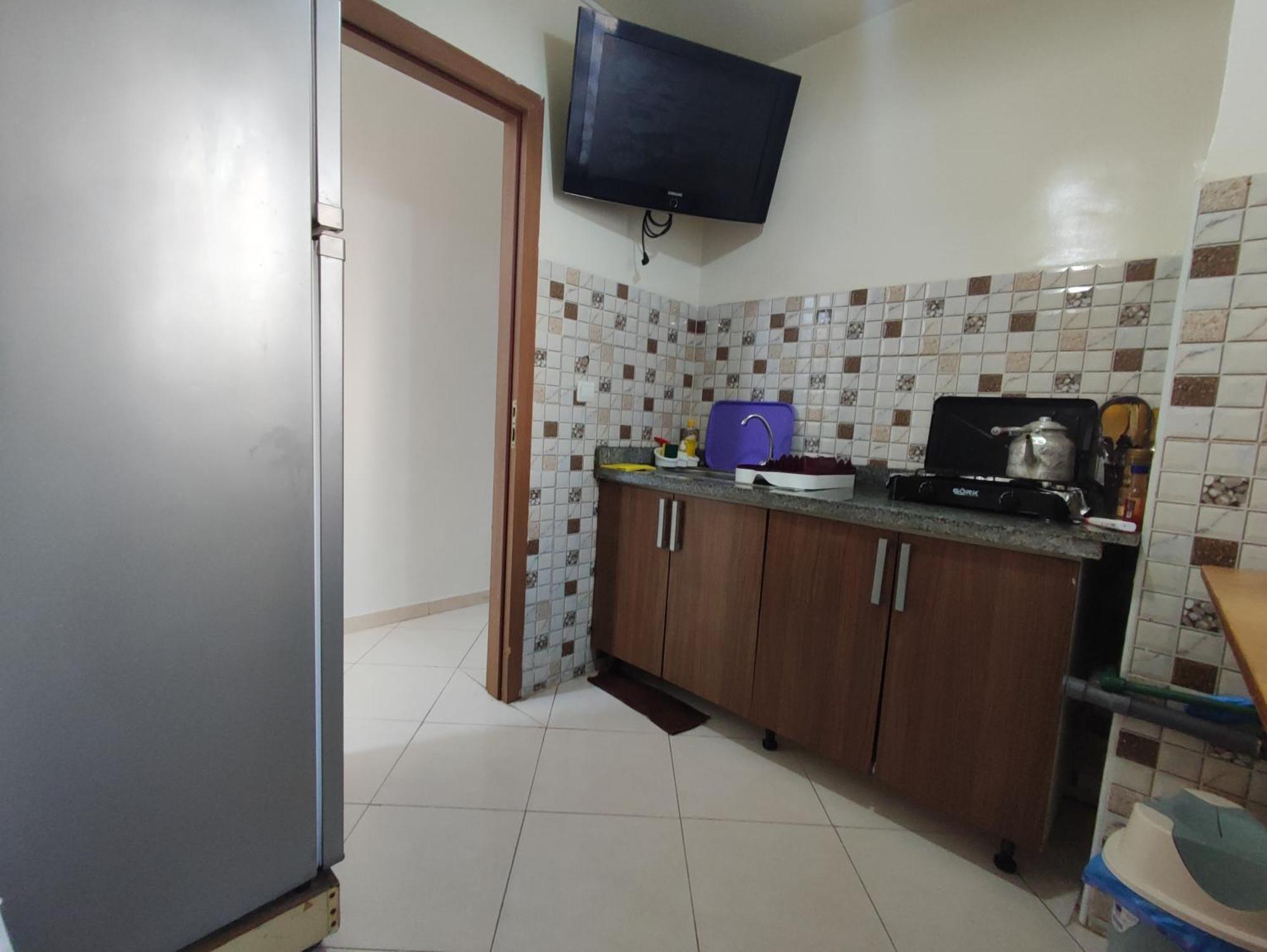 Beautiful Ground-Floor Apartment With Portable Air Conditioning, Parking, And Free Wi-Fi 카사블랑카 외부 사진
